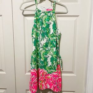 Lilly Pulitzer Pearl Romper